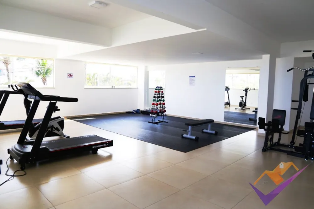 Apartamento, 3 quartos, 106 m² - Foto 11