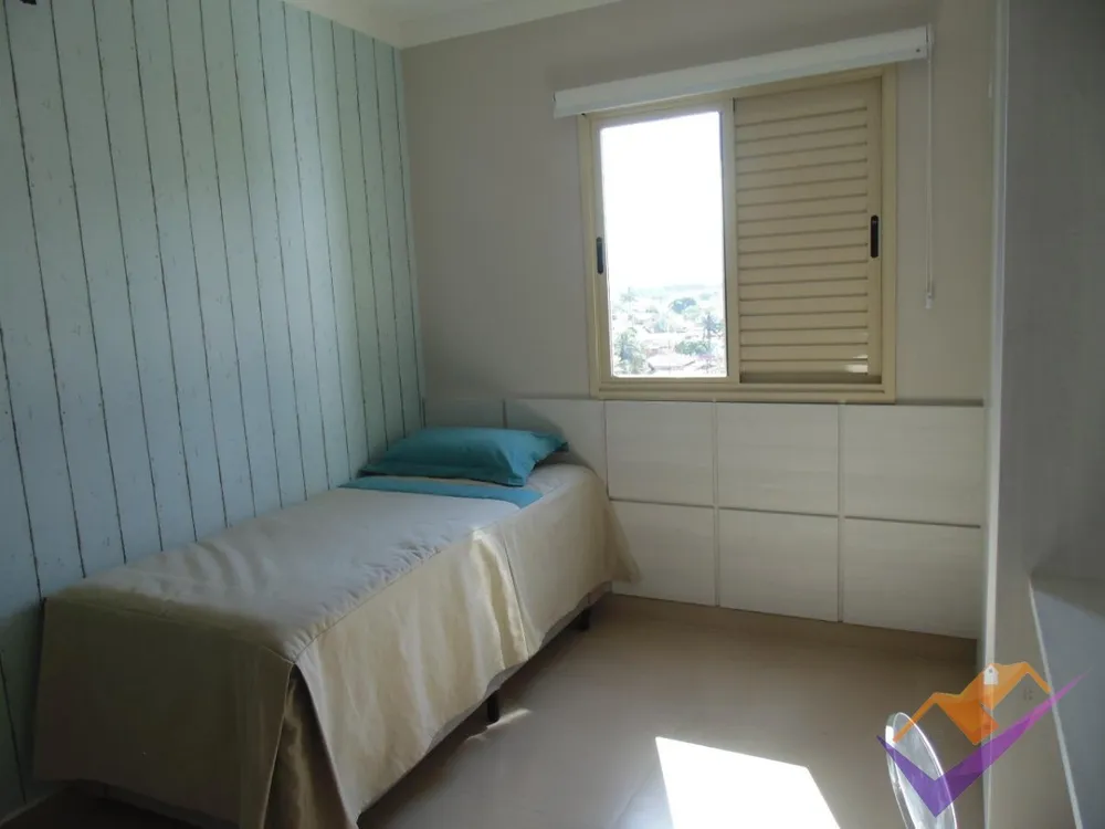 Apartamento, 3 quartos, 106 m² - Foto 6