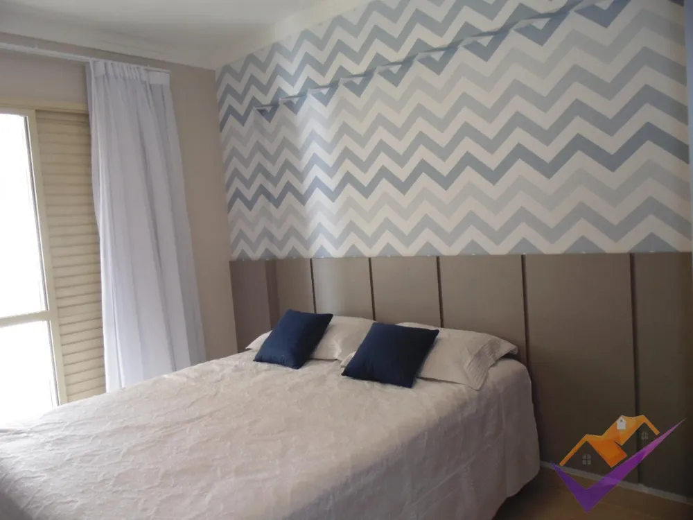 Apartamento, 3 quartos, 106 m² - Foto 8