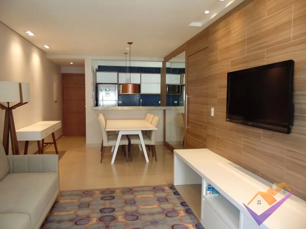 Apartamento, 3 quartos, 106 m² - Foto 3