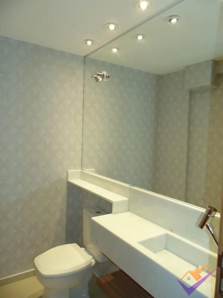 Apartamento, 3 quartos, 106 m² - Foto 7