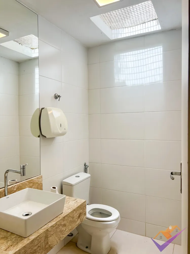 Prédio Inteiro, 329 m² - Foto 12