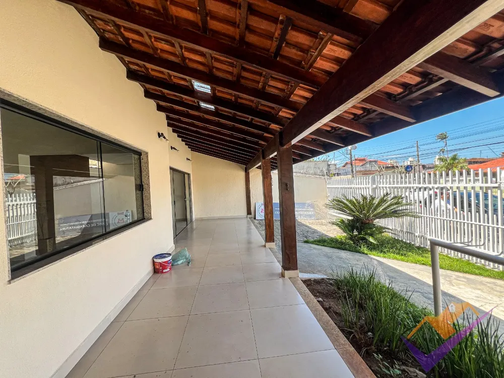 Prédio Inteiro, 329 m² - Foto 1