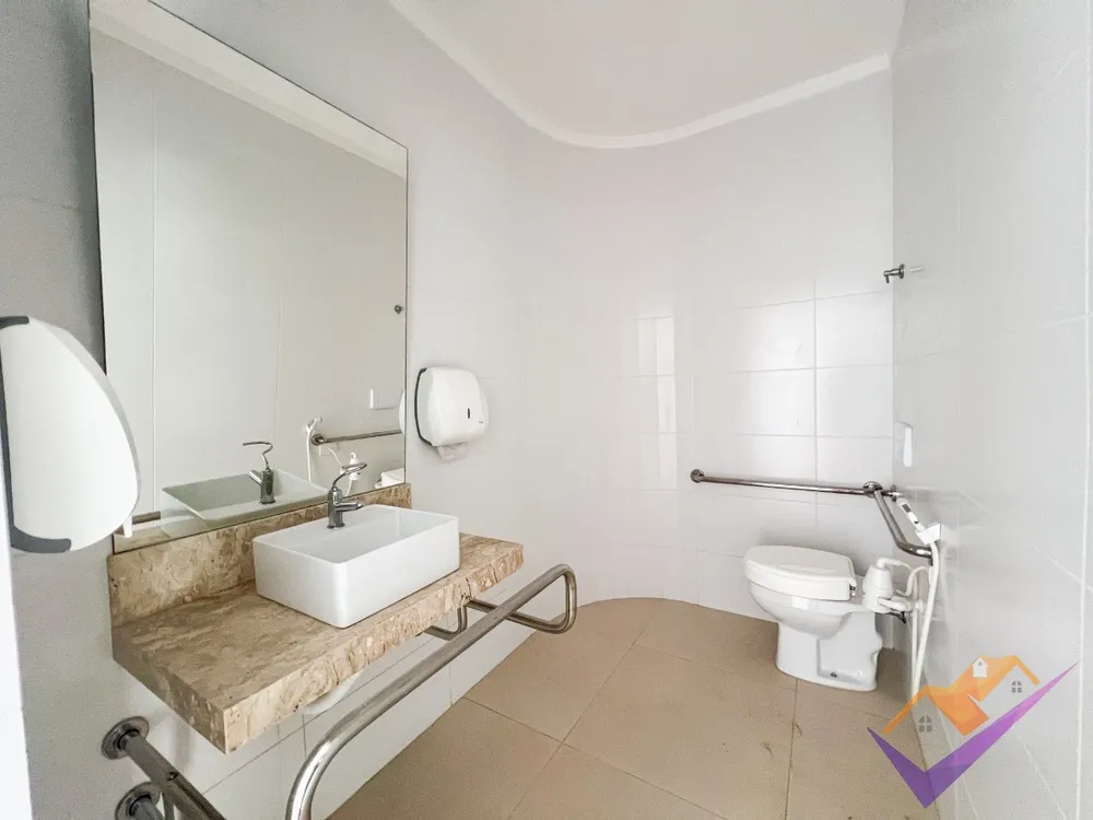 Prédio Inteiro, 329 m² - Foto 11