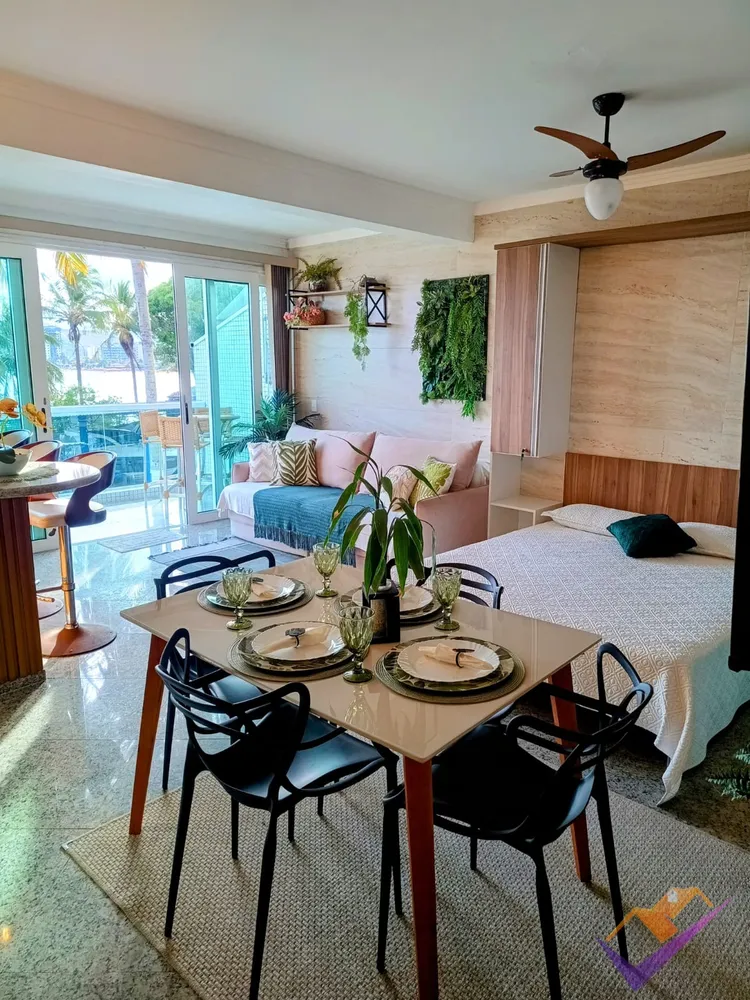 Apartamento, 1 quarto, 55 m² - Foto 8