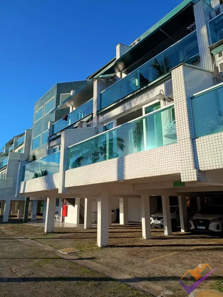 Apartamento, 1 quarto, 55 m² - Foto 1