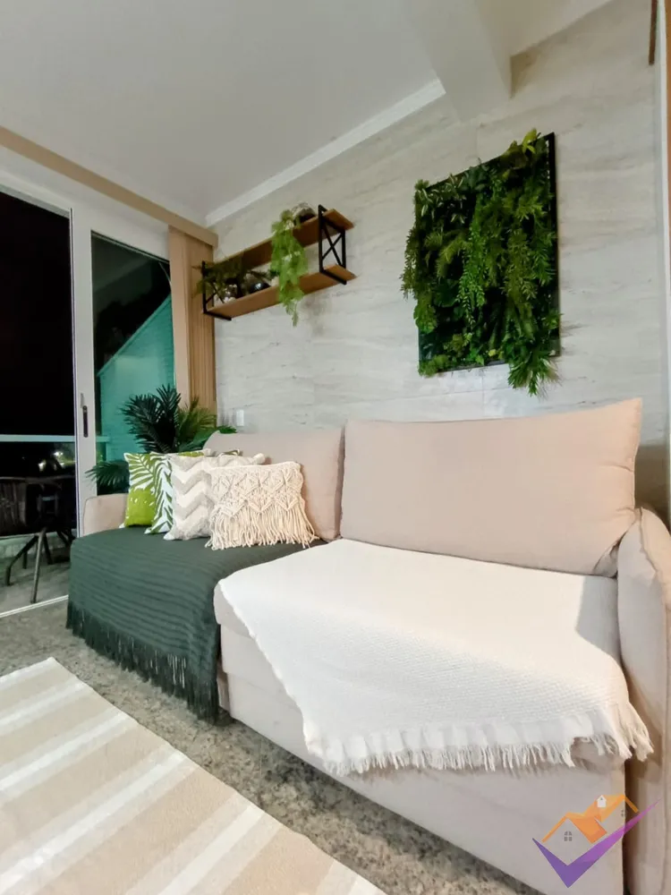 Apartamento, 1 quarto, 55 m² - Foto 10