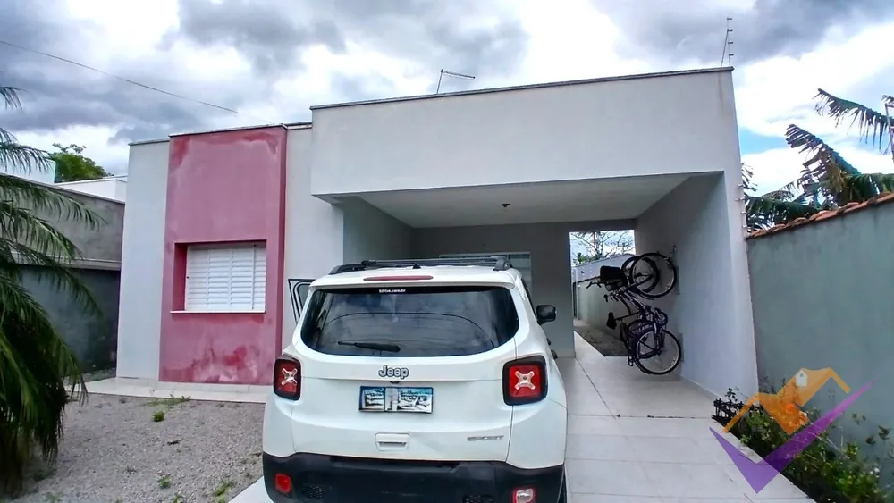 Casa, 2 quartos, 118 m² - Foto 3