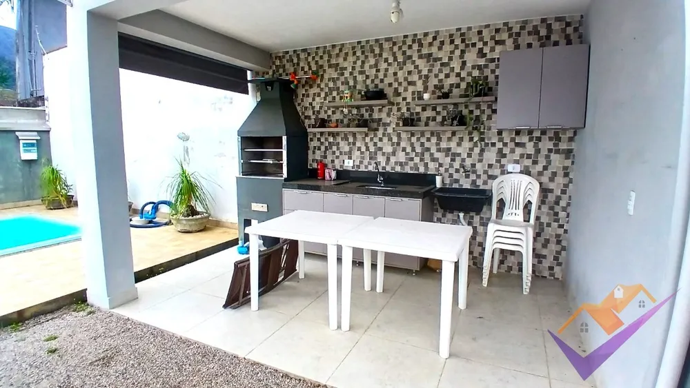 Casa, 2 quartos, 118 m² - Foto 12