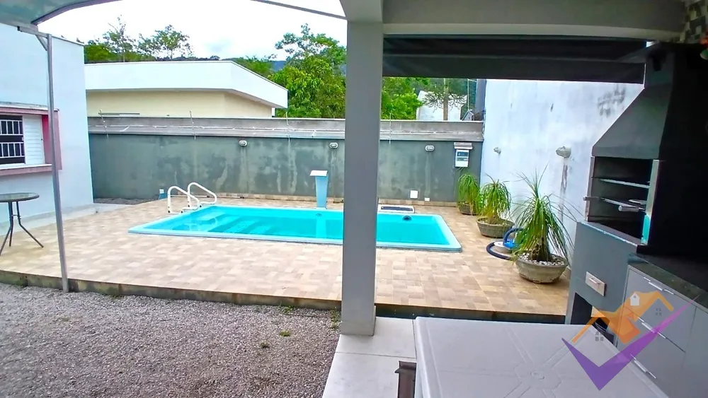 Casa, 2 quartos, 118 m² - Foto 13