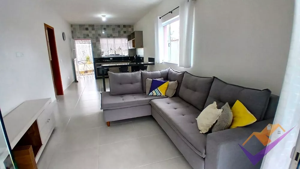 Casa, 2 quartos, 118 m² - Foto 3