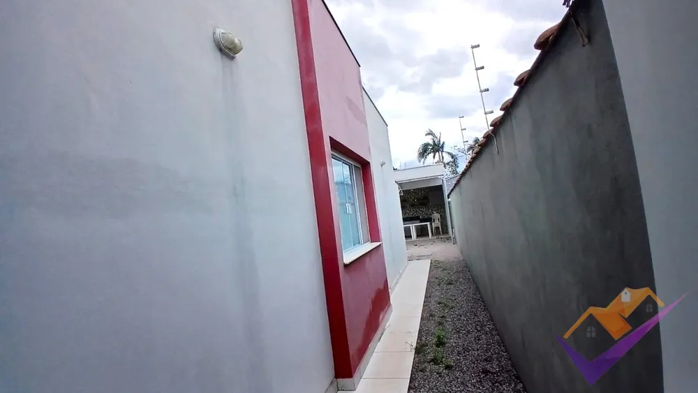 Casa, 2 quartos, 118 m² - Foto 6