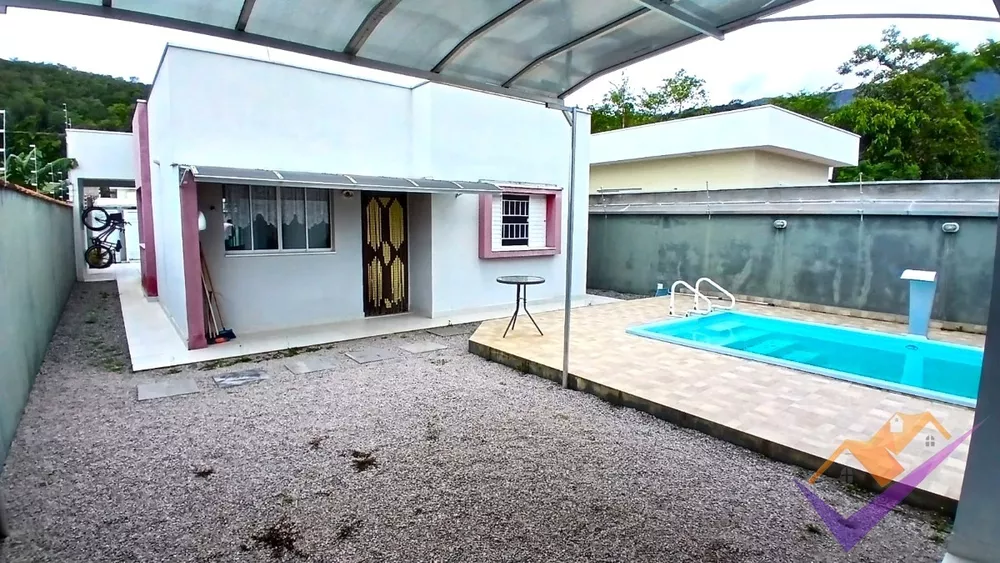 Casa, 2 quartos, 118 m² - Foto 2