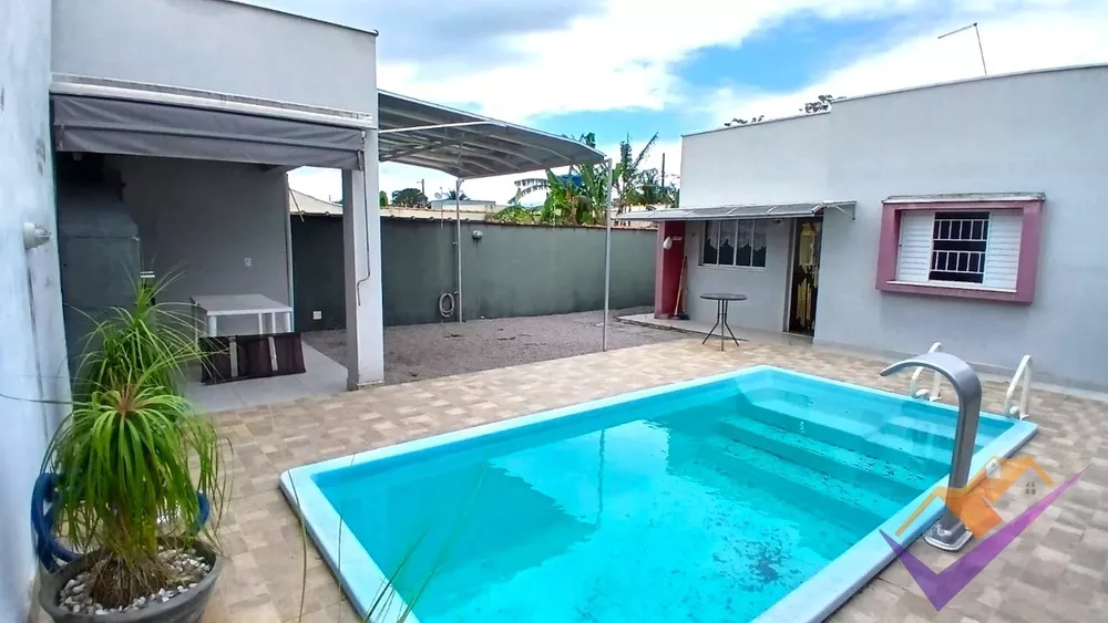 Casa, 2 quartos, 118 m² - Foto 1