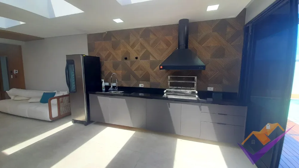 Casa, 3 quartos, 236 m² - Foto 13