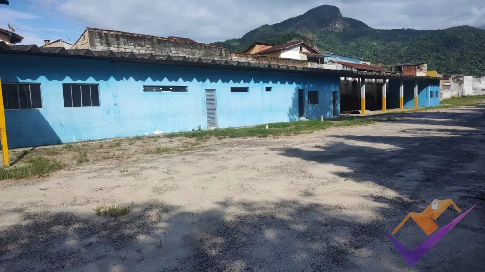 Terreno, 193 hectares - Foto 1