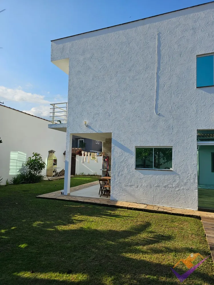 Sobrado, 3 quartos, 220 m² - Foto 2