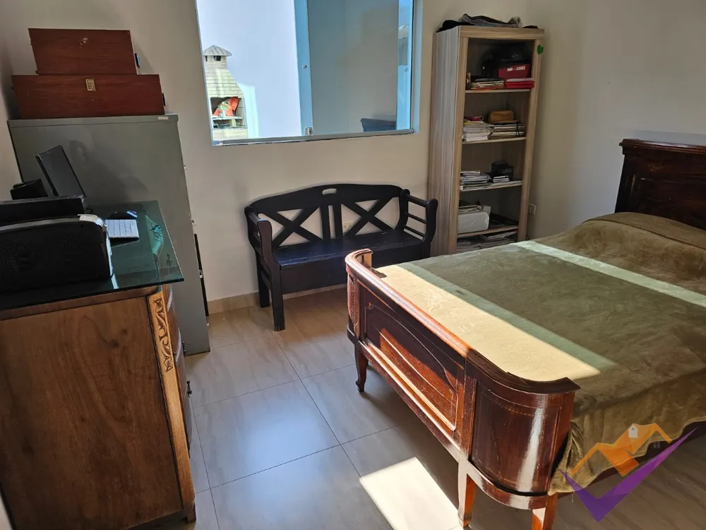 Sobrado, 3 quartos, 220 m² - Foto 14