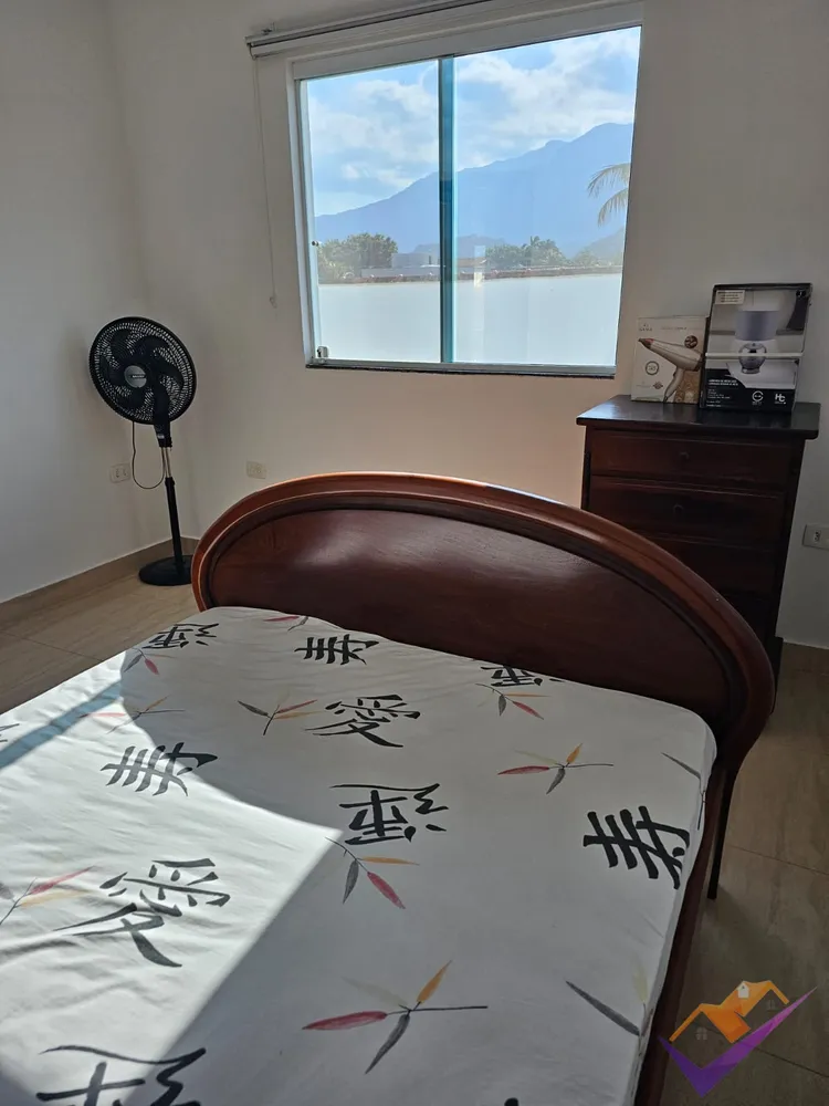 Sobrado, 3 quartos, 220 m² - Foto 13