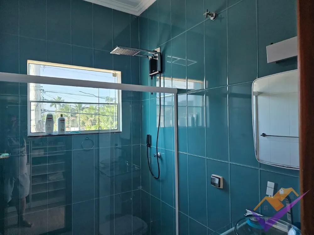 Sobrado, 3 quartos, 220 m² - Foto 12