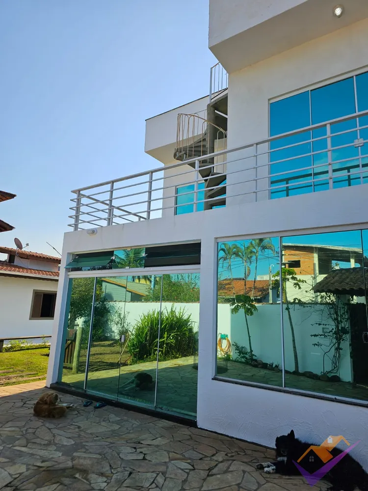 Sobrado, 3 quartos, 220 m² - Foto 4