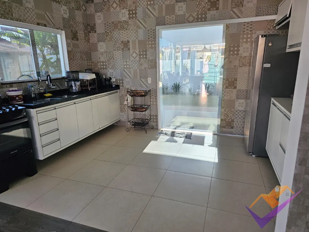 Sobrado, 3 quartos, 220 m² - Foto 7