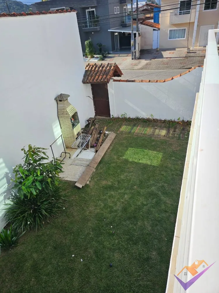 Sobrado, 3 quartos, 220 m² - Foto 3