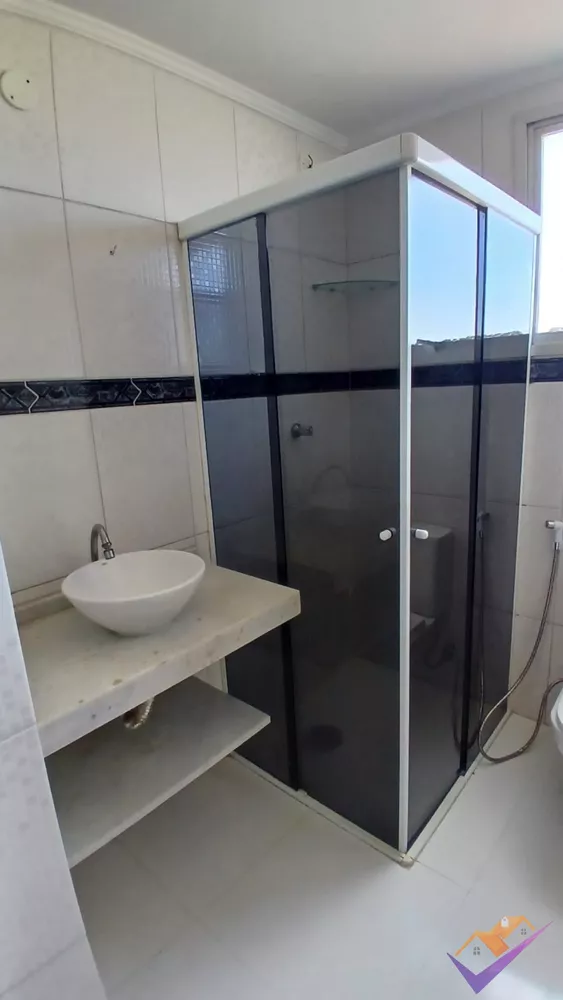 Apartamento, 2 quartos, 67 m² - Foto 1