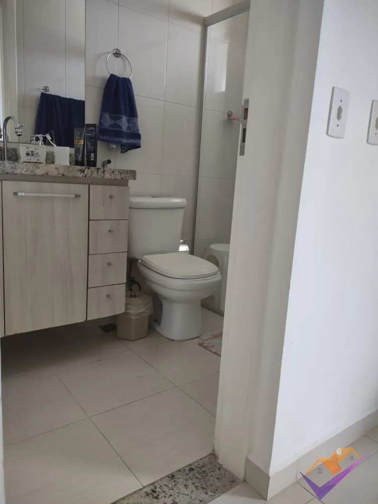 Apartamento, 4 quartos, 158 m² - Foto 15