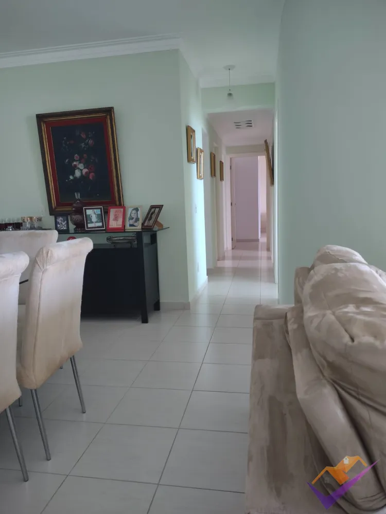 Apartamento, 4 quartos, 158 m² - Foto 12