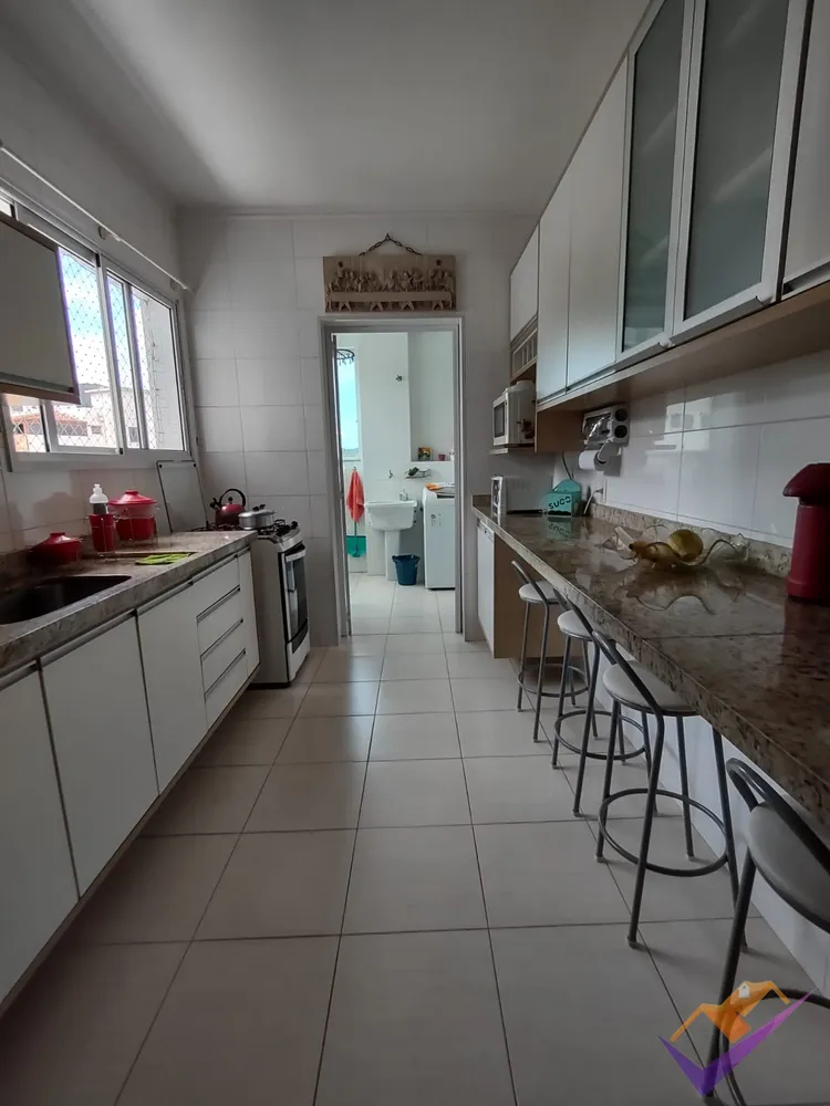 Apartamento, 4 quartos, 158 m² - Foto 4