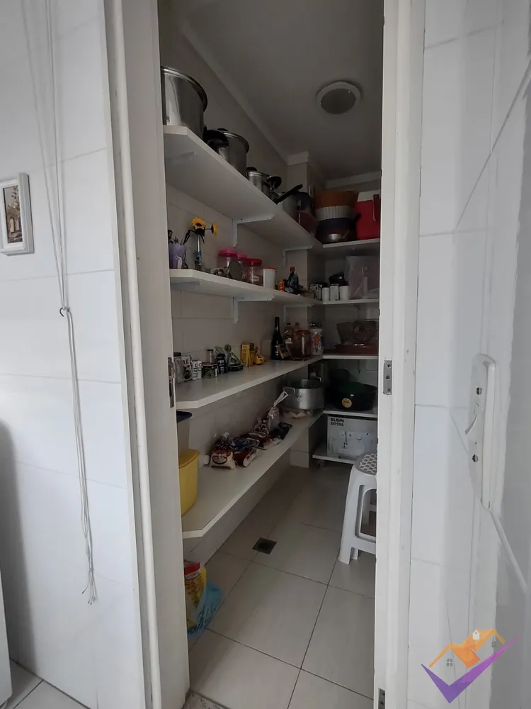 Apartamento, 4 quartos, 158 m² - Foto 7