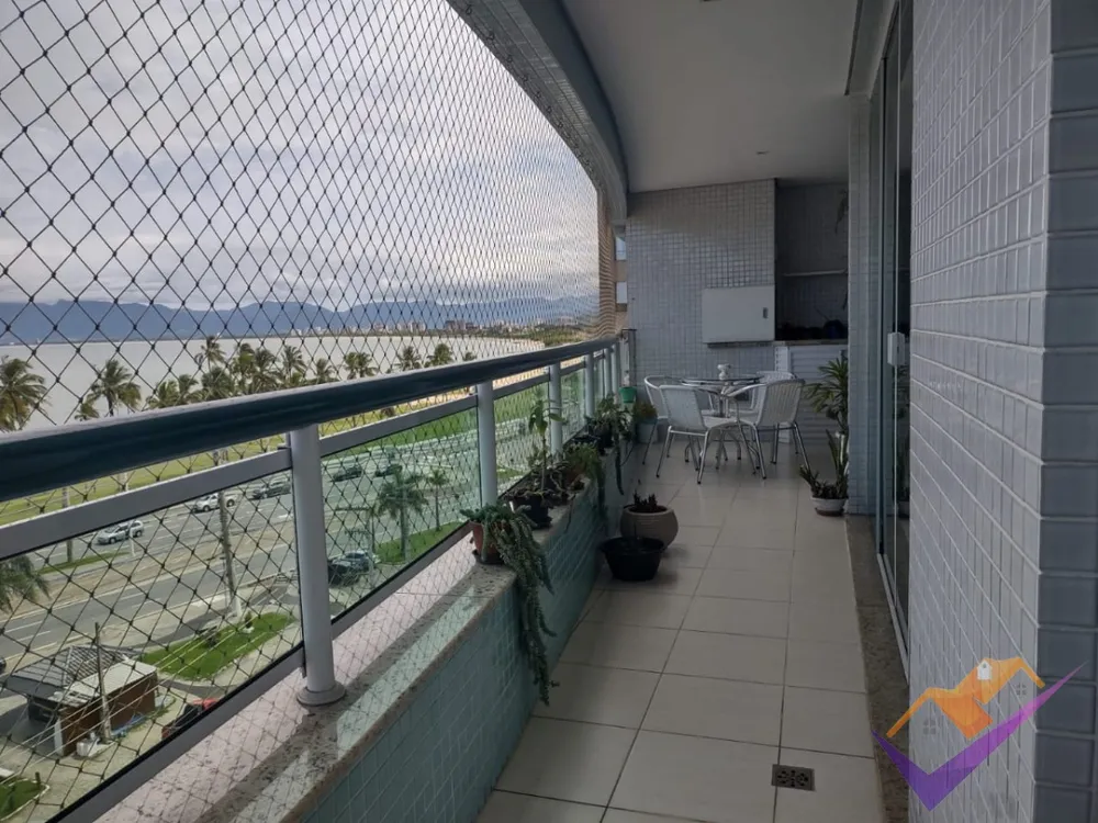 Apartamento, 4 quartos, 158 m² - Foto 11