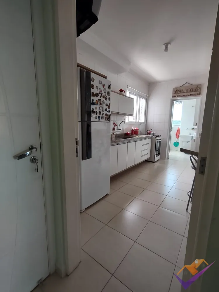 Apartamento, 4 quartos, 158 m² - Foto 5