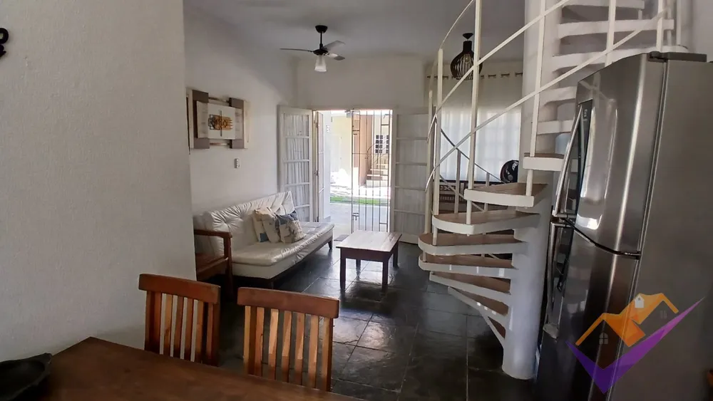 Casa de Condomínio, 2 quartos - Foto 9