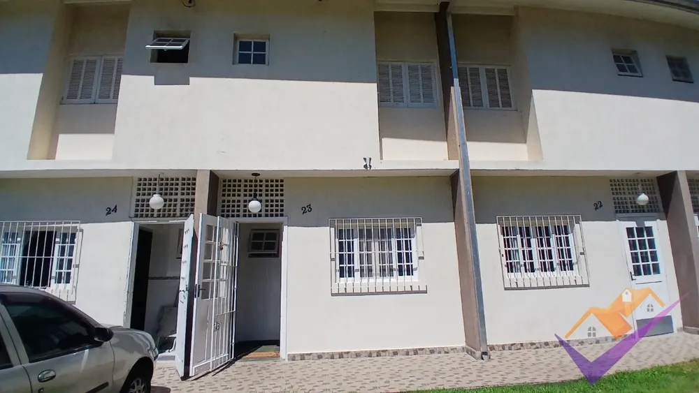 Casa de Condomínio, 2 quartos - Foto 5