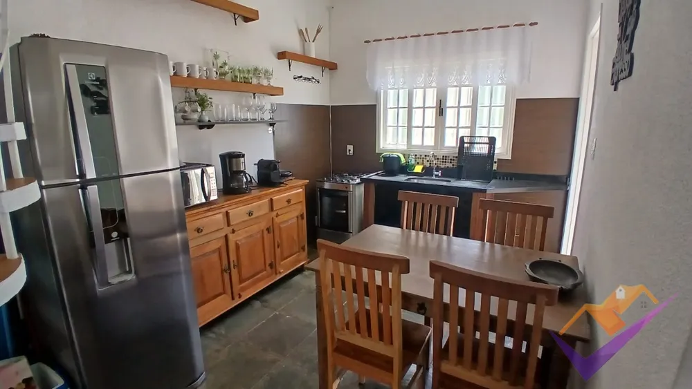 Casa de Condomínio, 2 quartos - Foto 5