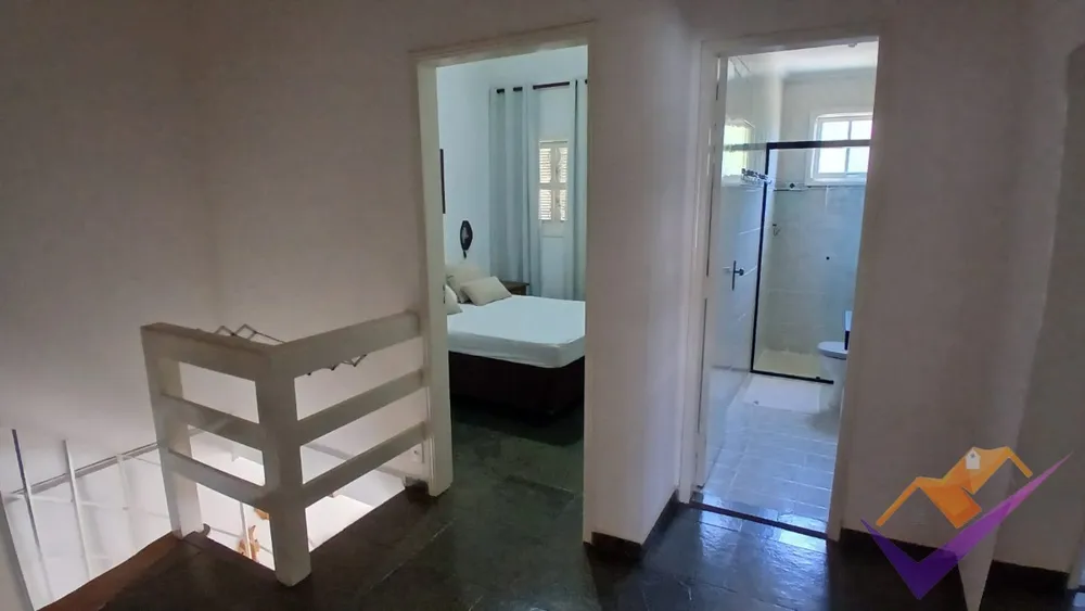 Casa de Condomínio, 2 quartos - Foto 11
