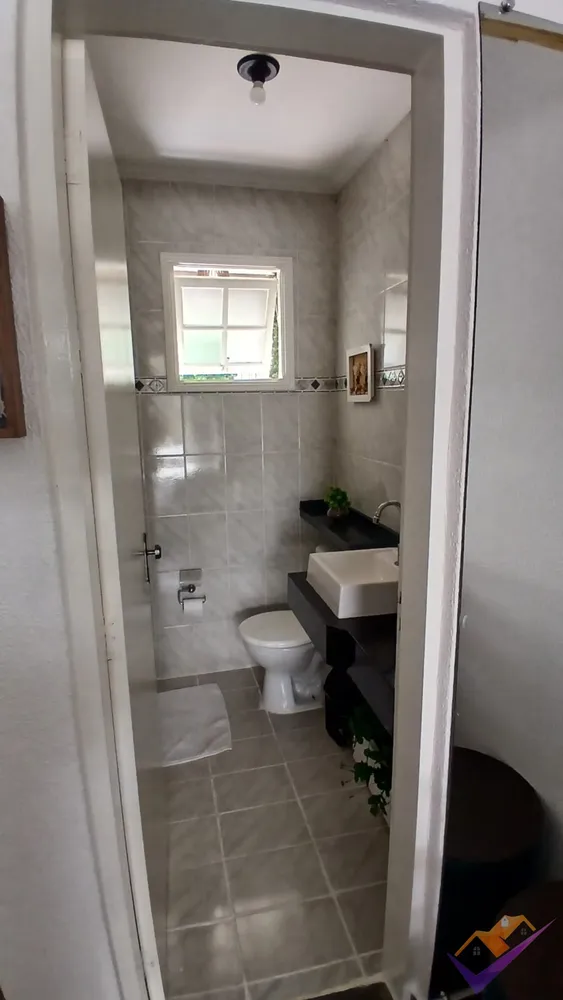 Casa de Condomínio, 2 quartos - Foto 8