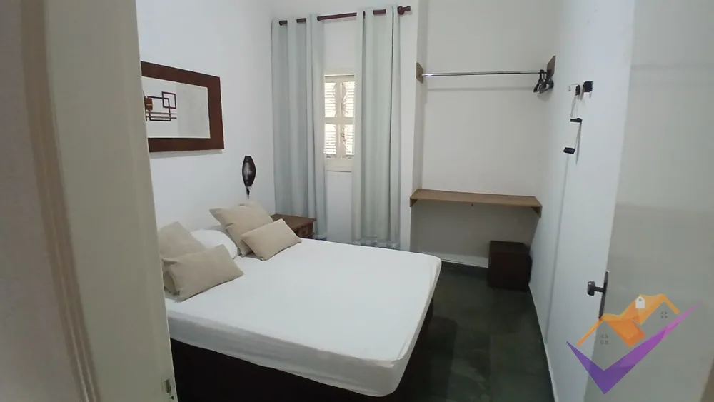 Casa de Condomínio, 2 quartos - Foto 14