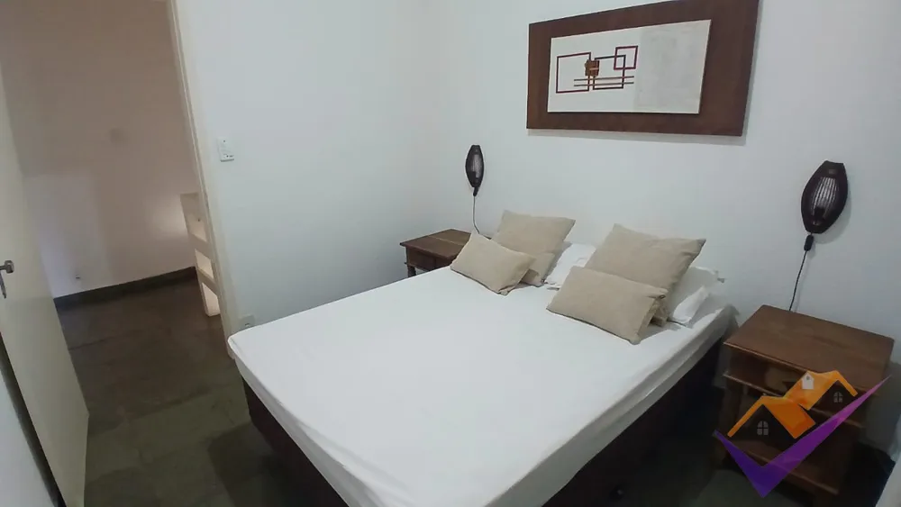 Casa de Condomínio, 2 quartos - Foto 10