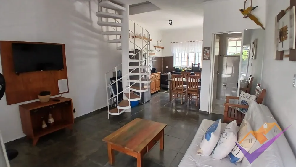 Casa de Condomínio, 2 quartos - Foto 10