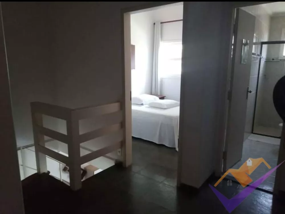 Casa de Condomínio, 2 quartos - Foto 4