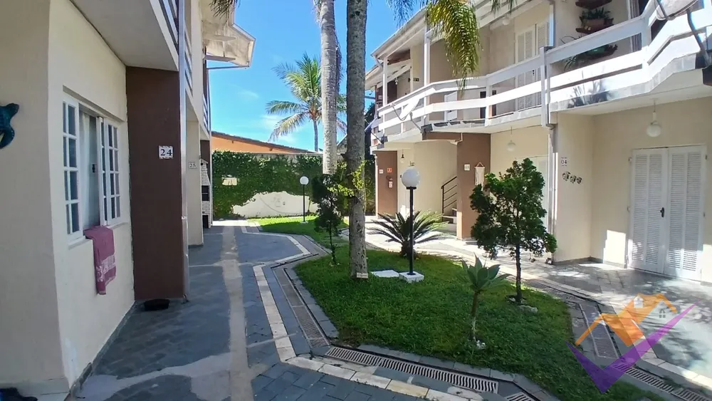 Casa de Condomínio, 2 quartos - Foto 12