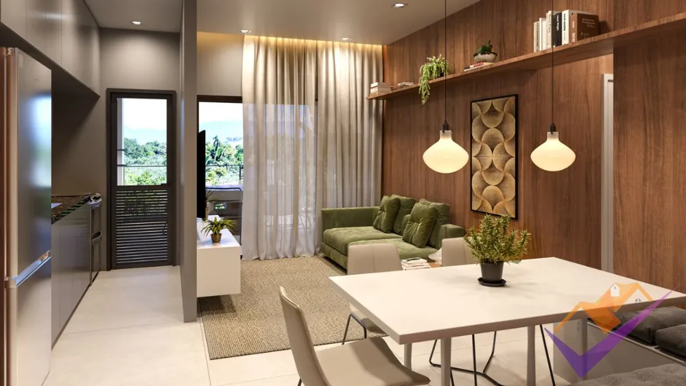 Apartamento, 2 quartos, 84 m² - Foto 11