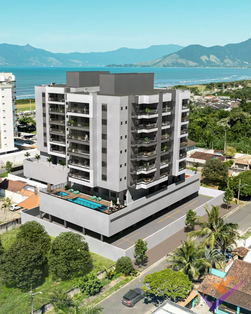 Apartamento, 2 quartos, 84 m² - Foto 3