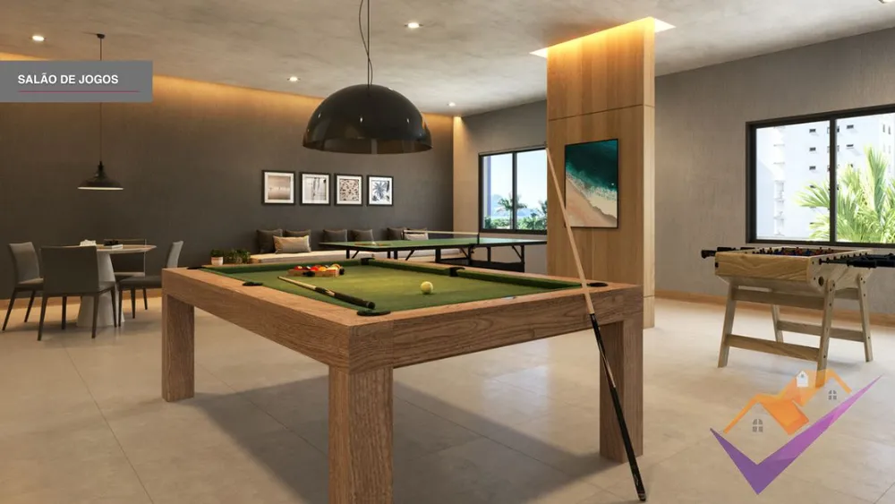 Apartamento, 2 quartos, 84 m² - Foto 5