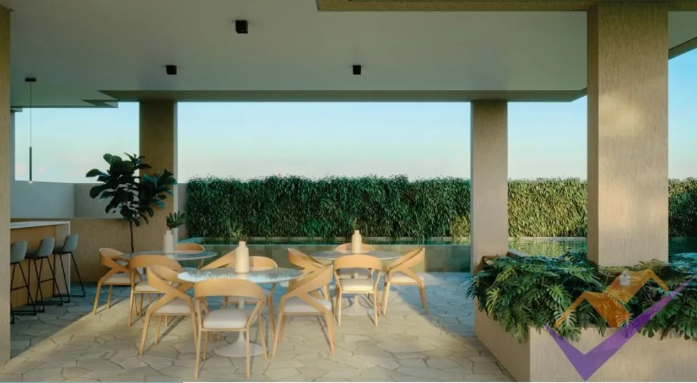 Apartamento, 3 quartos, 94 m² - Foto 5