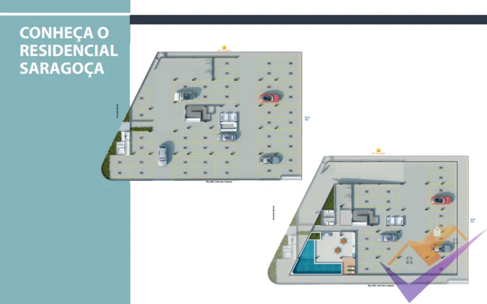 Apartamento, 3 quartos, 94 m² - Foto 6