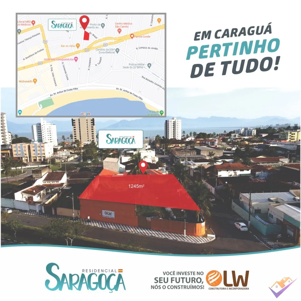 Apartamento, 3 quartos, 94 m² - Foto 3